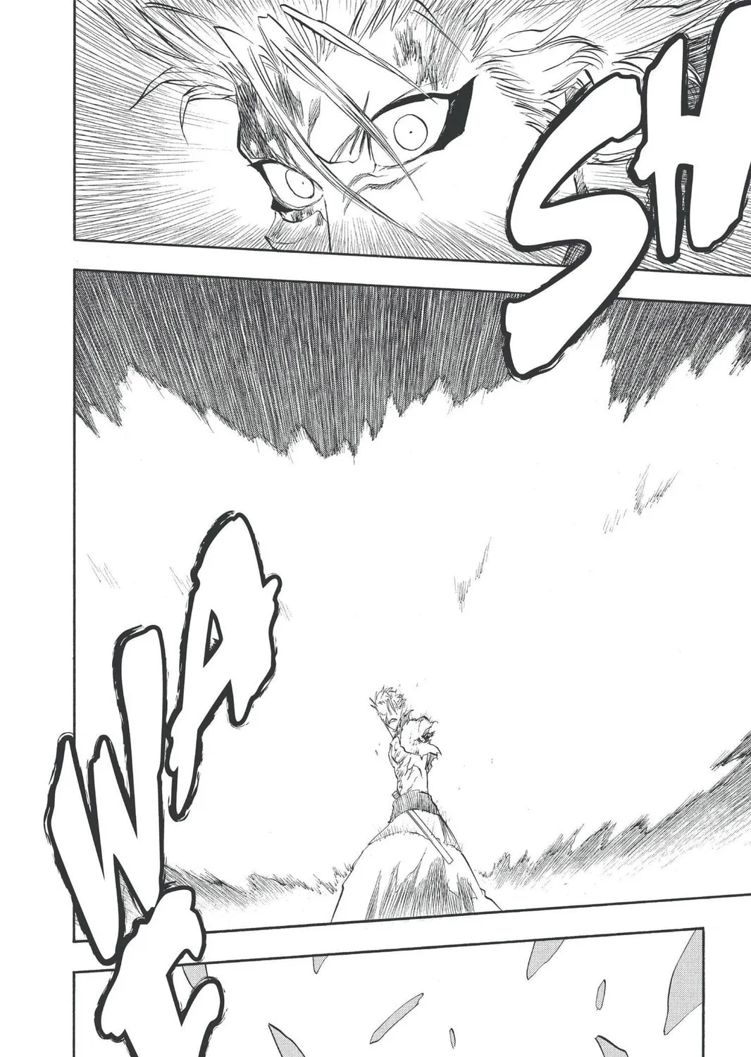 Read Bleach chapter 235 image 82 on Lezhin