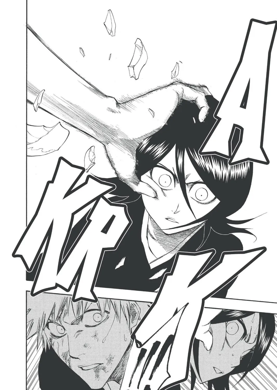 Read Bleach chapter 235 image 86 on Lezhin
