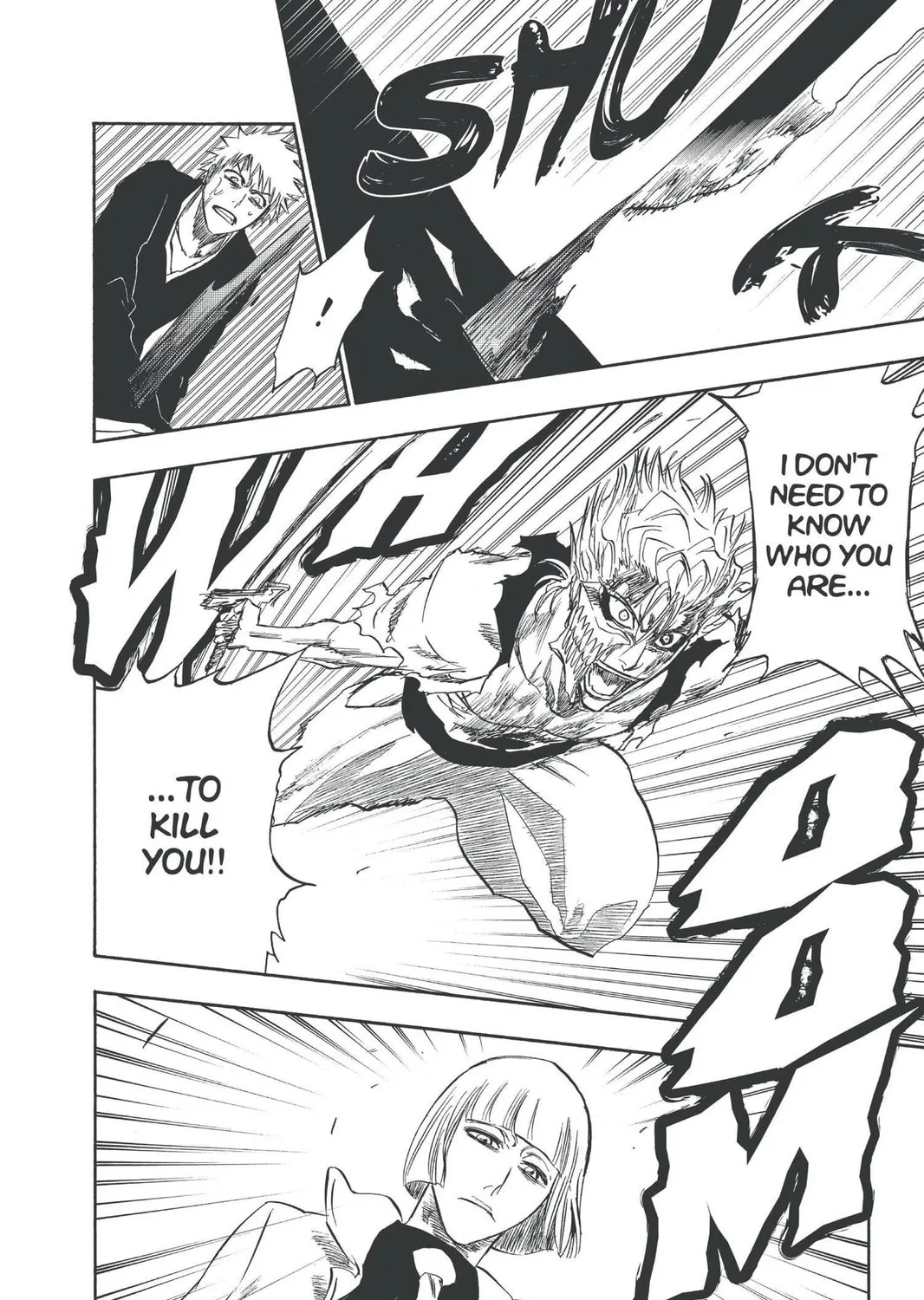 Read Bleach chapter 236 image 10 on Lezhin