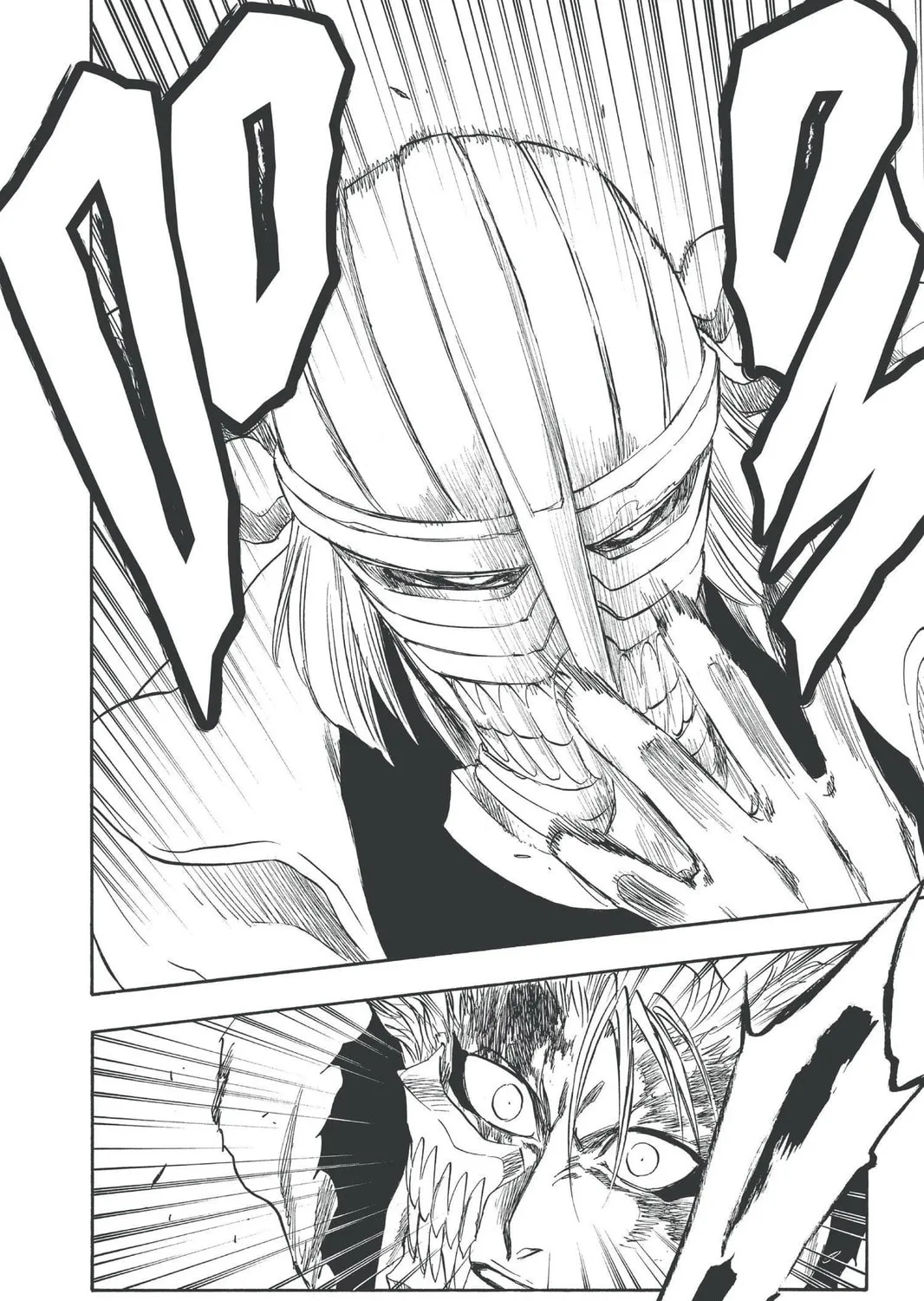 Read Bleach chapter 236 image 14 on Lezhin