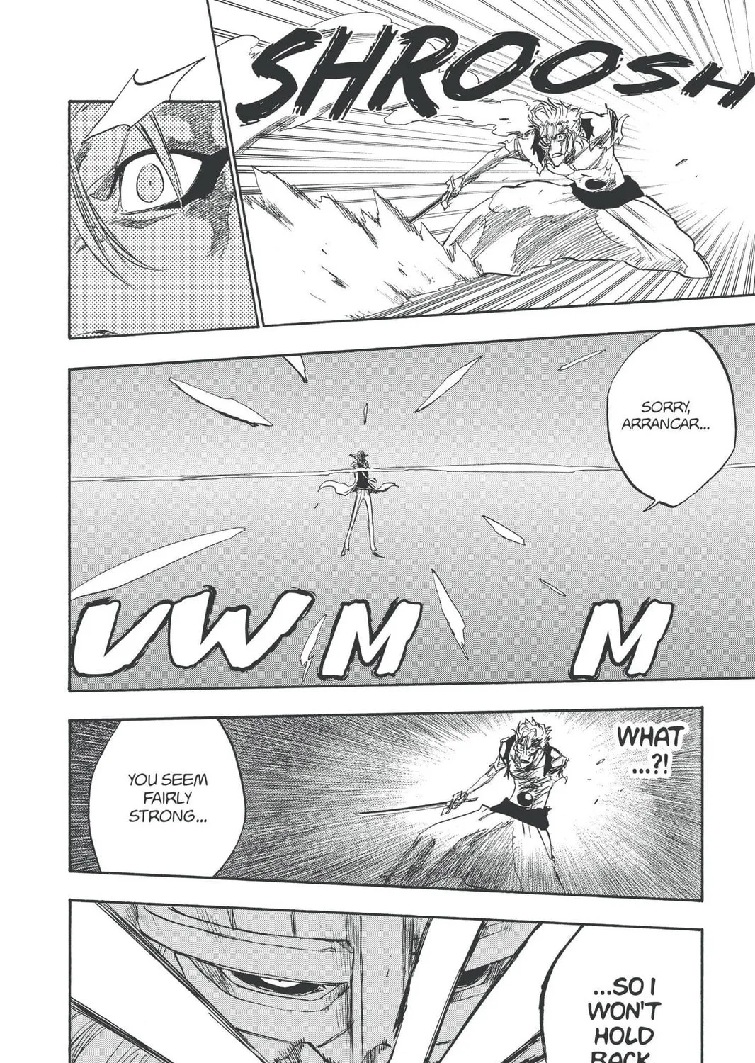 Read Bleach chapter 236 image 18 on Lezhin