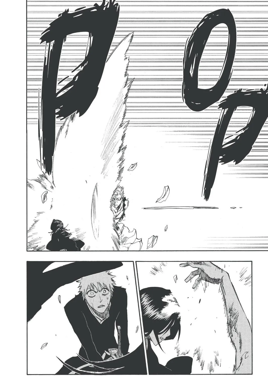 Read Bleach chapter 236 image 2 on Lezhin