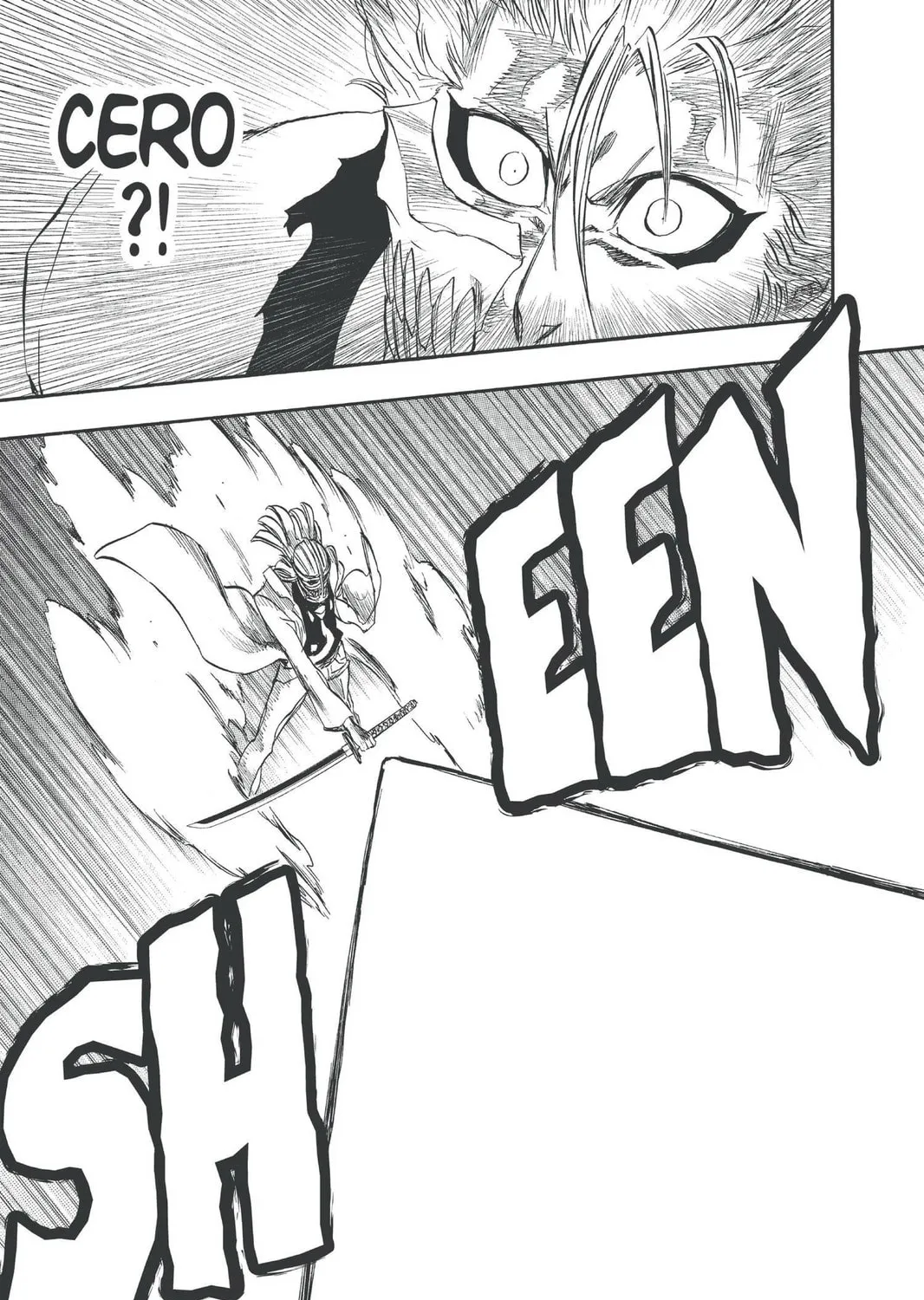 Read Bleach chapter 236 image 20 on Lezhin