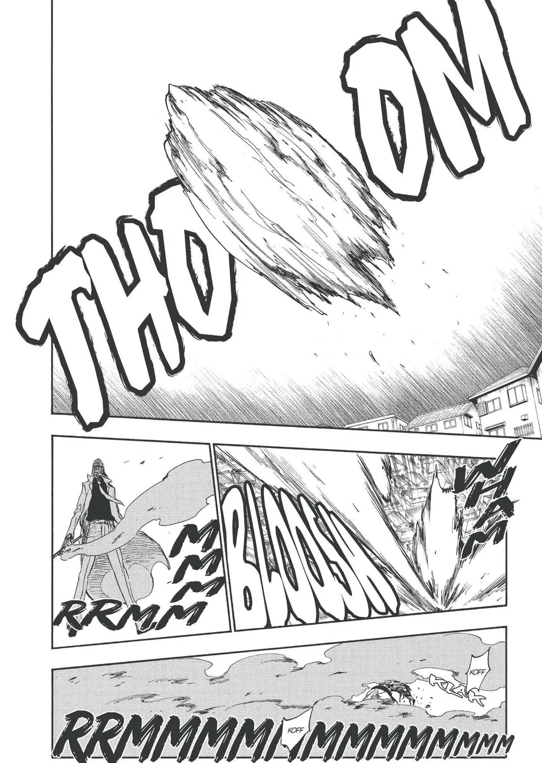 Read Bleach chapter 236 image 22 on Lezhin