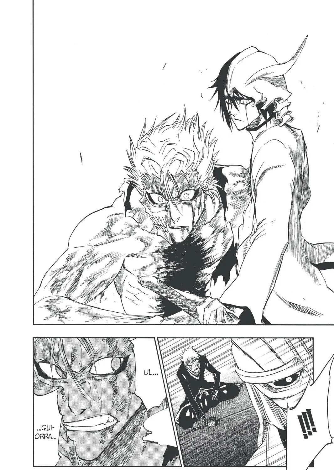Read Bleach chapter 236 image 26 on Lezhin