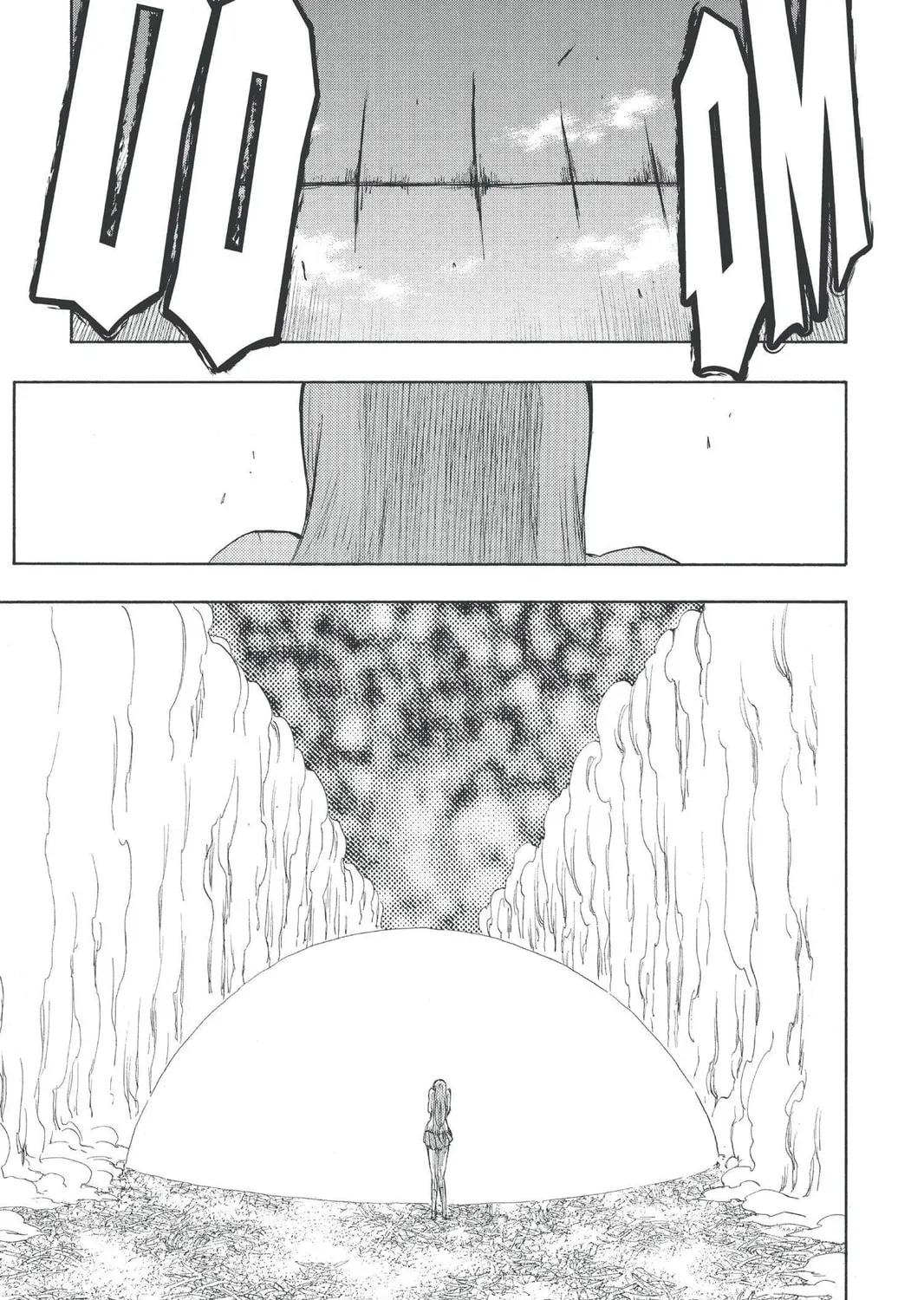 Read Bleach chapter 236 image 36 on Lezhin