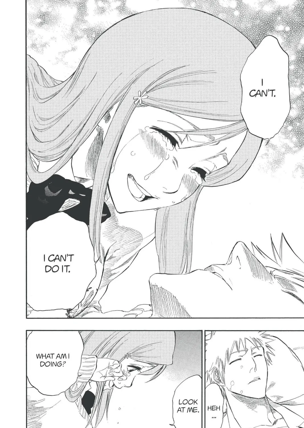 Read Bleach chapter 237 image 30 on Lezhin
