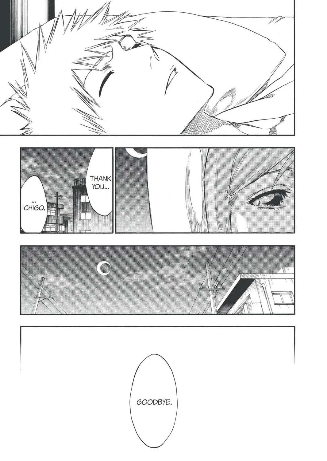 Read Bleach chapter 237 image 36 on Lezhin