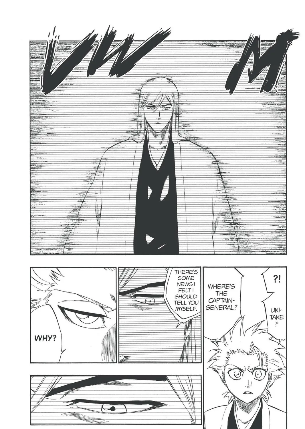 Read Bleach chapter 238 image 10 on Lezhin
