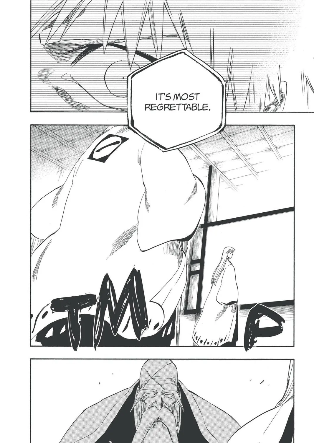 Read Bleach chapter 238 image 18 on Lezhin