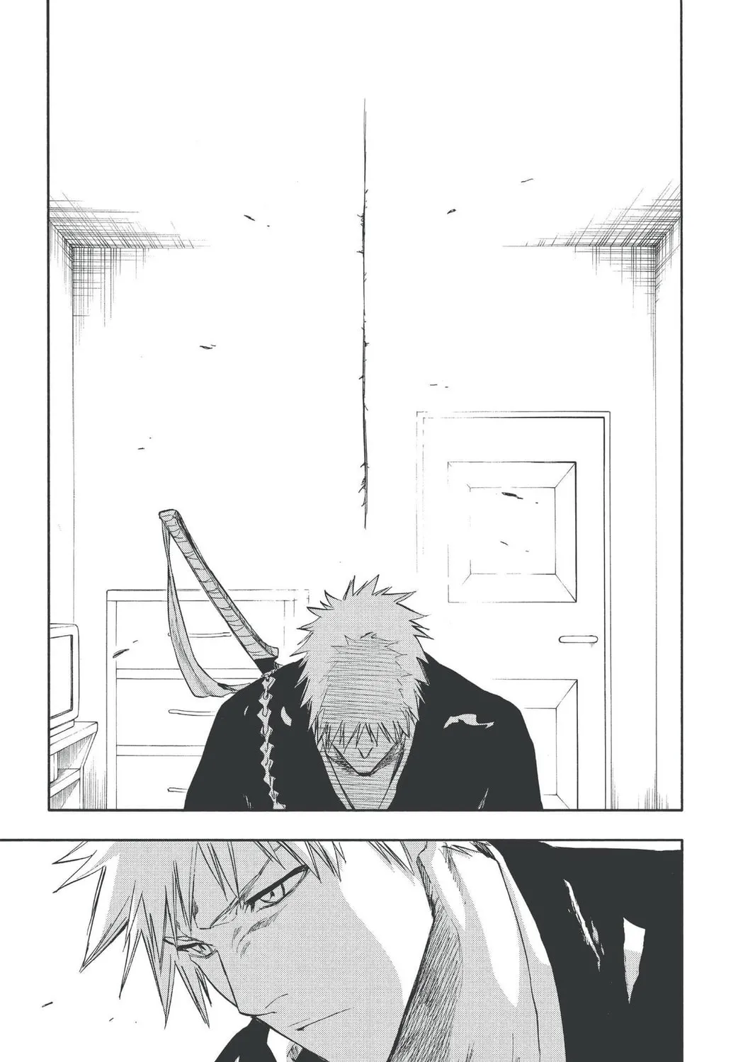 Read Bleach chapter 238 image 34 on Lezhin