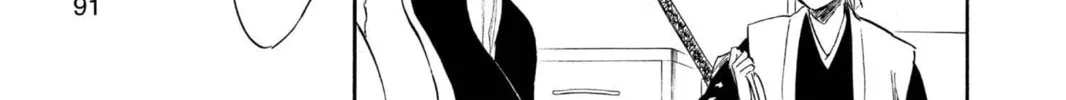 Read Bleach chapter 238 image 9 on Lezhin