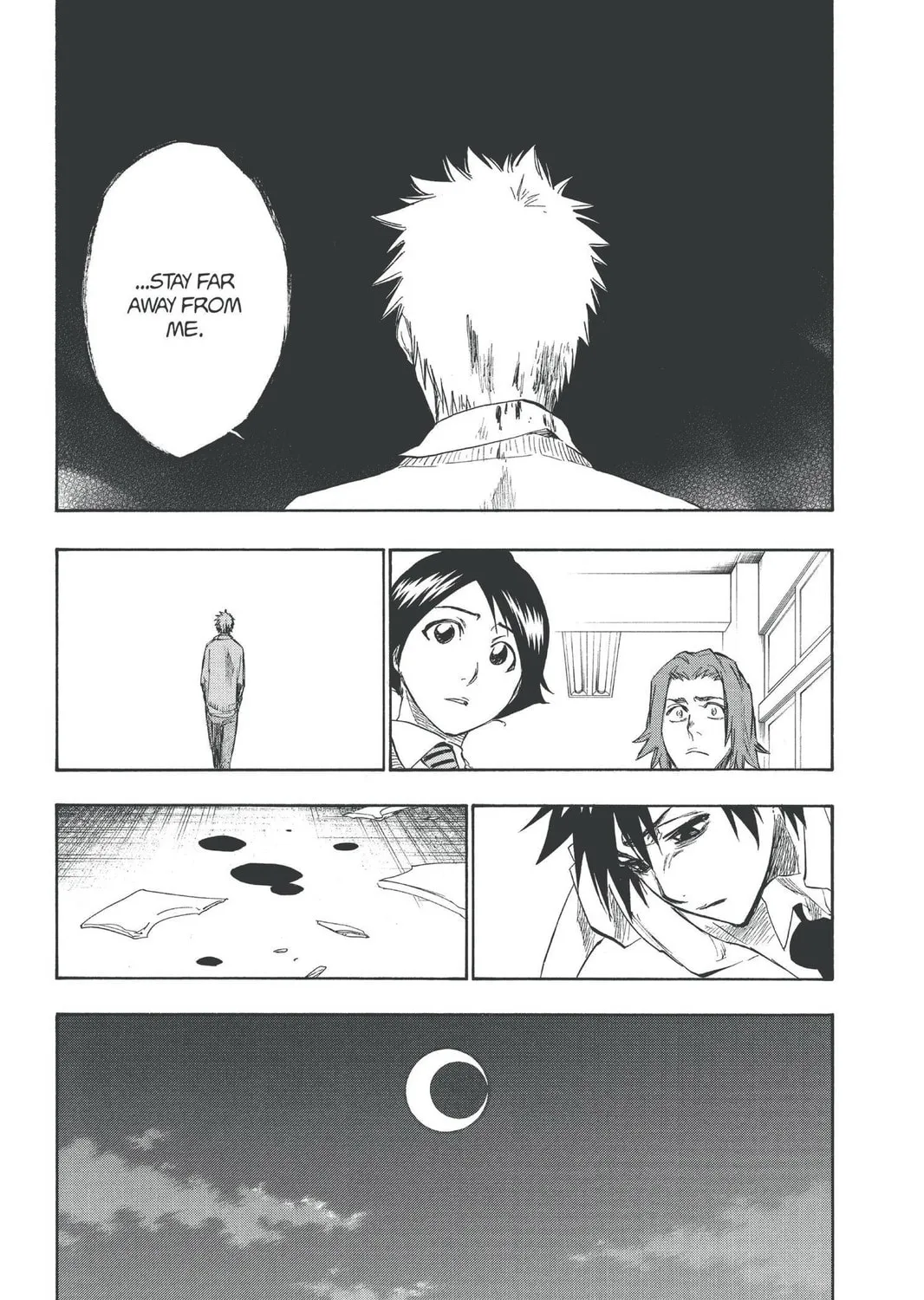 Read Bleach chapter 239 image 26 on Lezhin