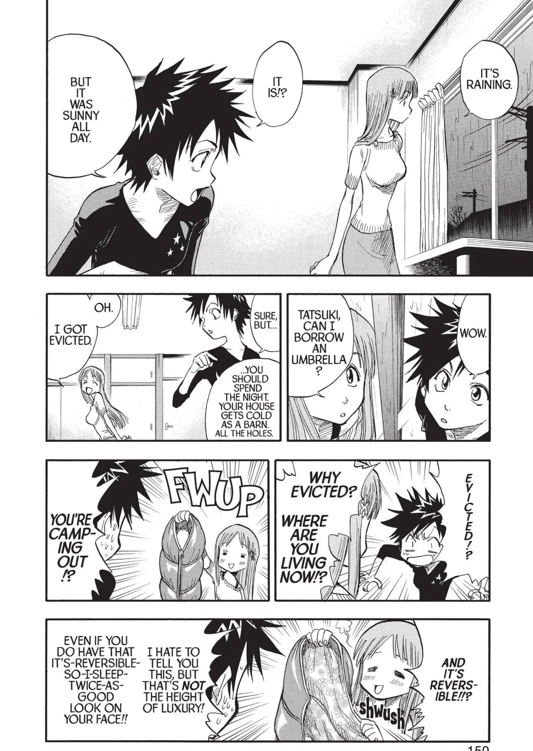Read Bleach chapter 24 image 2 on Lezhin