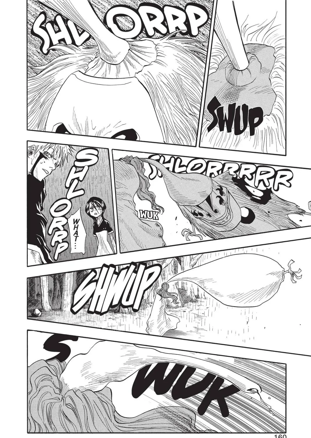 Read Bleach chapter 24 image 22 on Lezhin