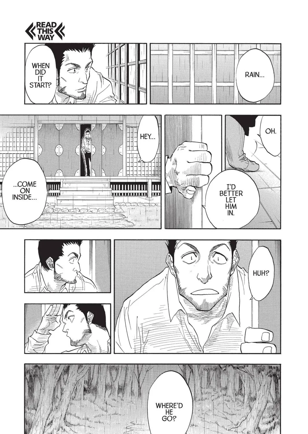 Read Bleach chapter 24 image 28 on Lezhin