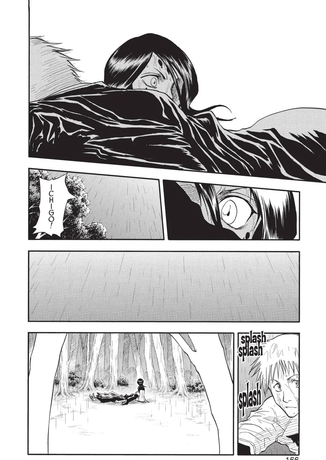 Read Bleach chapter 24 image 34 on Lezhin