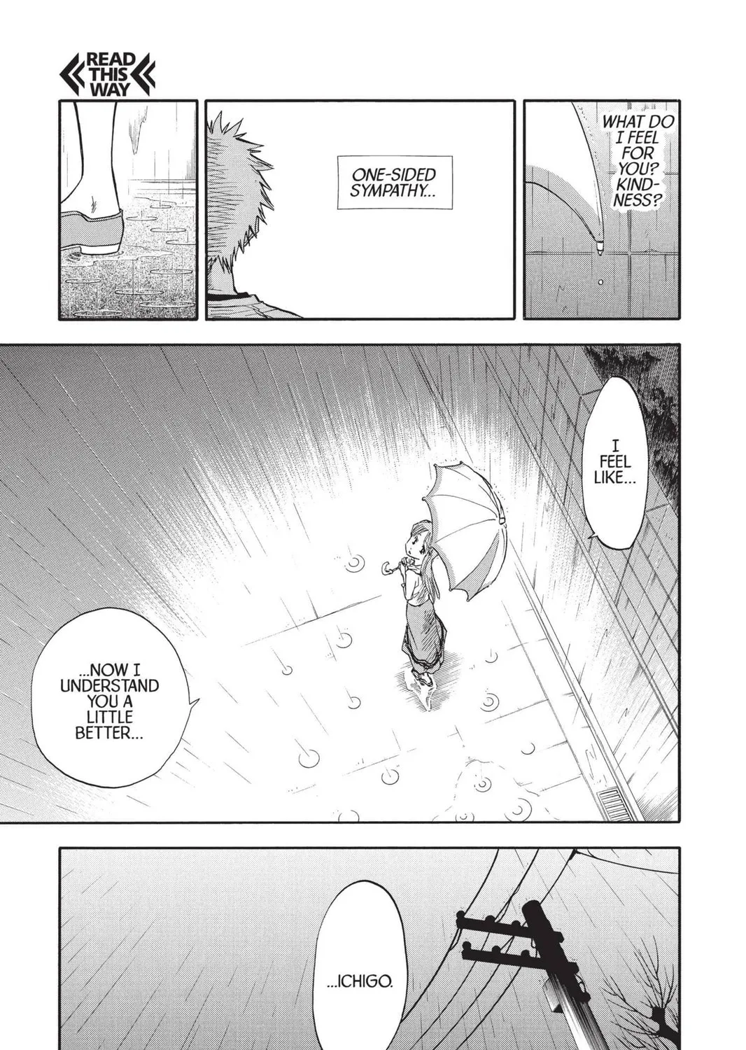 Read Bleach chapter 24 image 8 on Lezhin