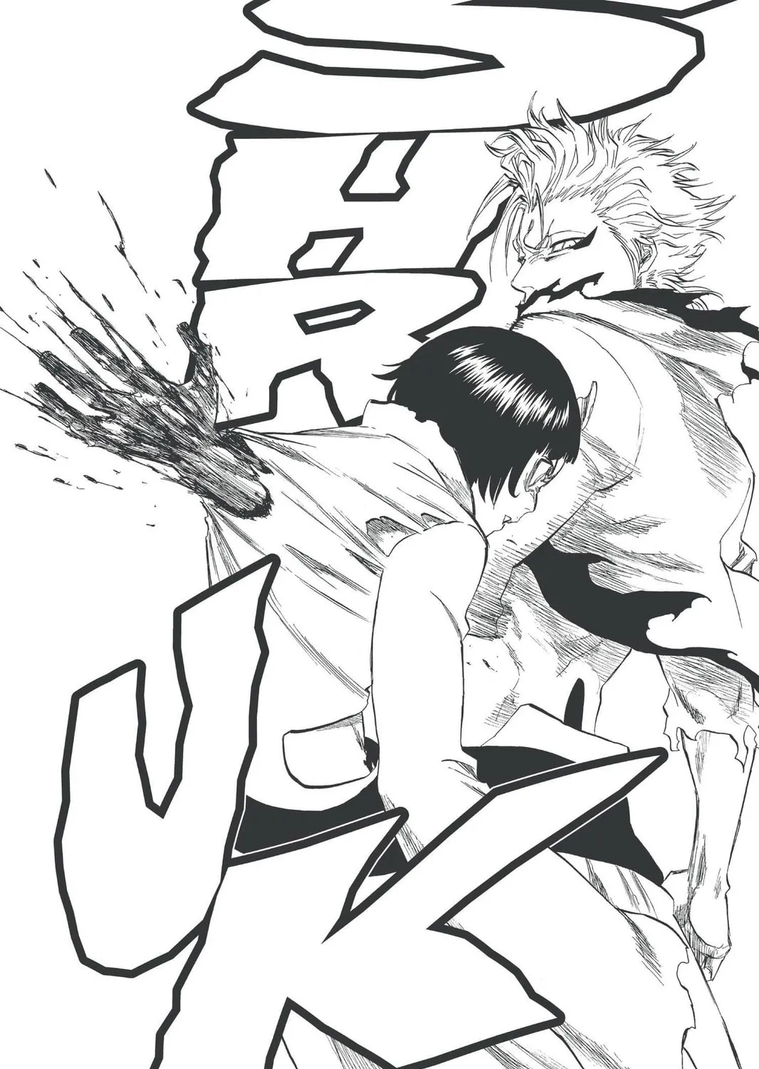 Read Bleach chapter 240 image 30 on Lezhin