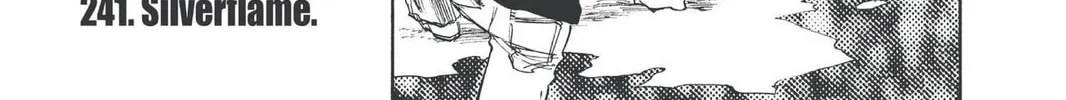 Read Bleach chapter 241 image 1 on Lezhin