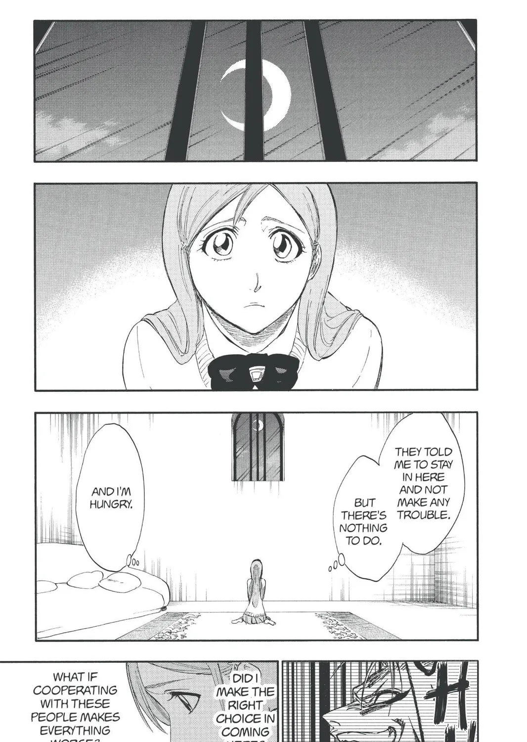 Read Bleach chapter 241 image 24 on Lezhin