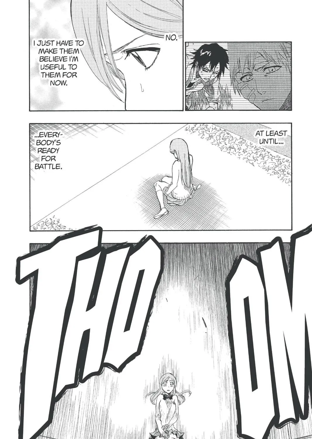 Read Bleach chapter 241 image 26 on Lezhin