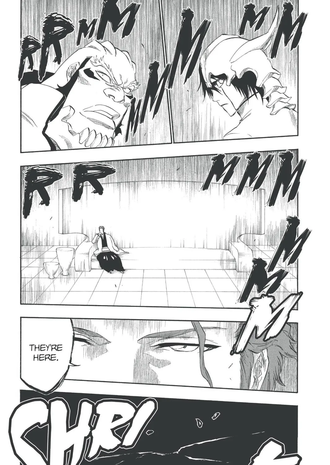 Read Bleach chapter 241 image 28 on Lezhin