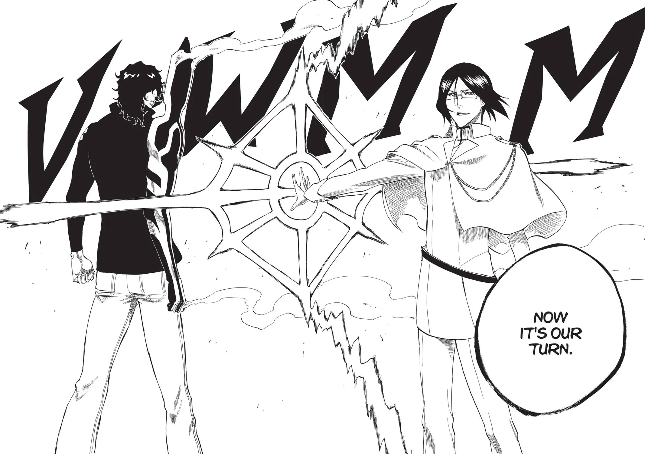 Read Bleach chapter 242 image 34 on Lezhin