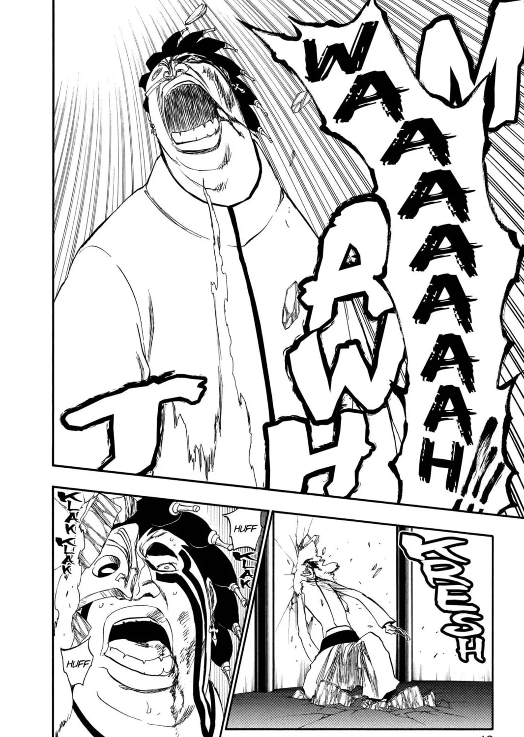 Read Bleach chapter 243 image 10 on Lezhin