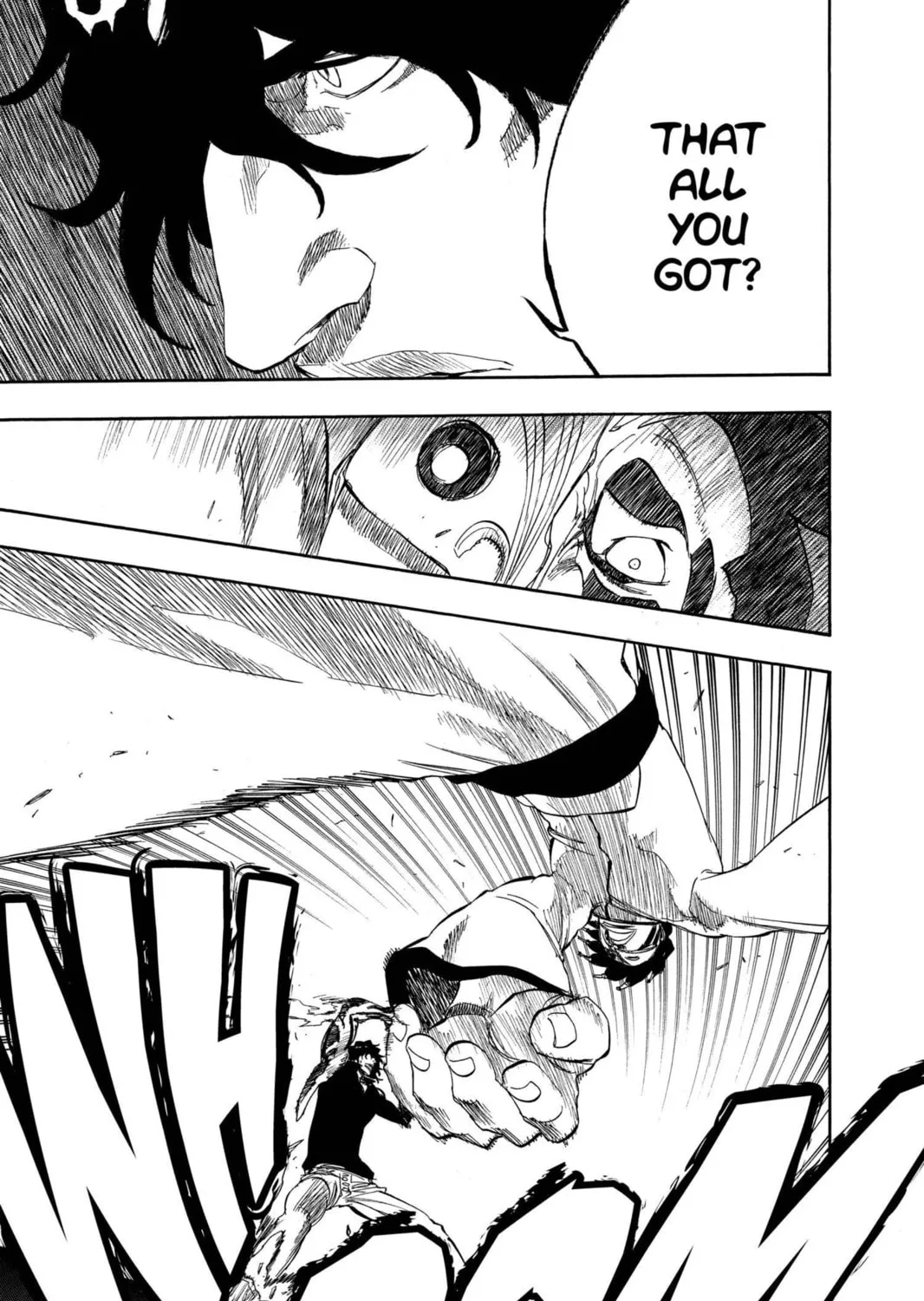 Read Bleach chapter 243 image 16 on Lezhin