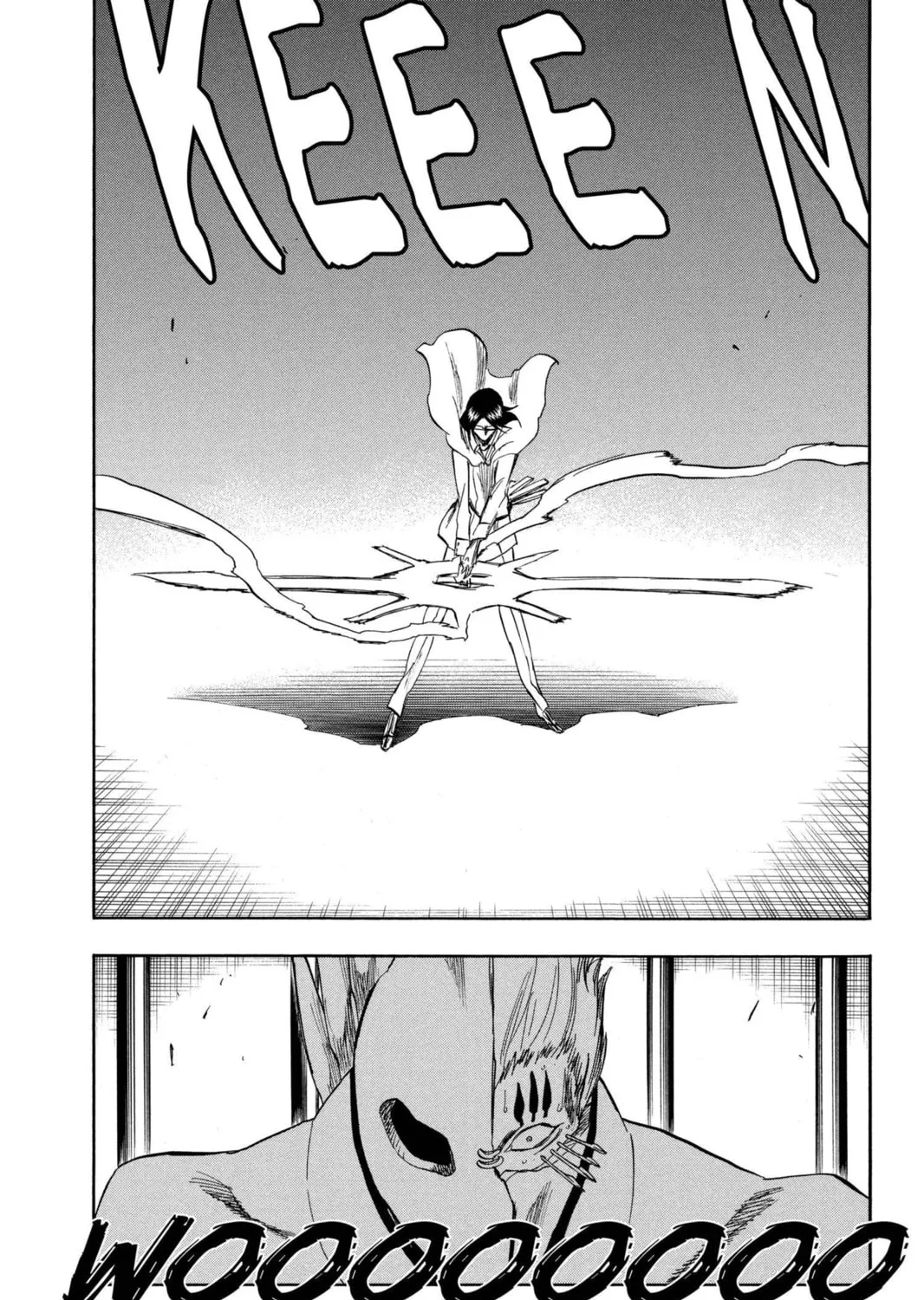 Read Bleach chapter 243 image 2 on Lezhin