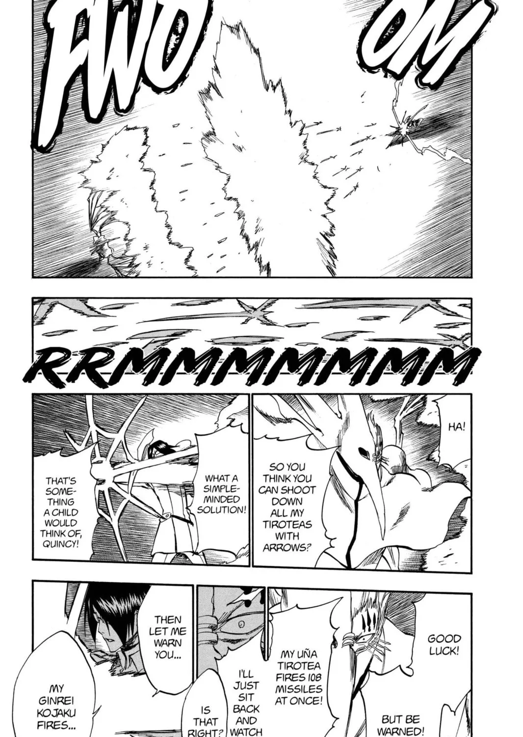 Read Bleach chapter 243 image 24 on Lezhin