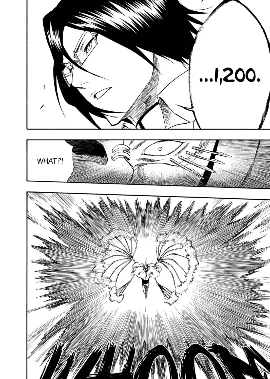 Read Bleach chapter 243 image 26 on Lezhin