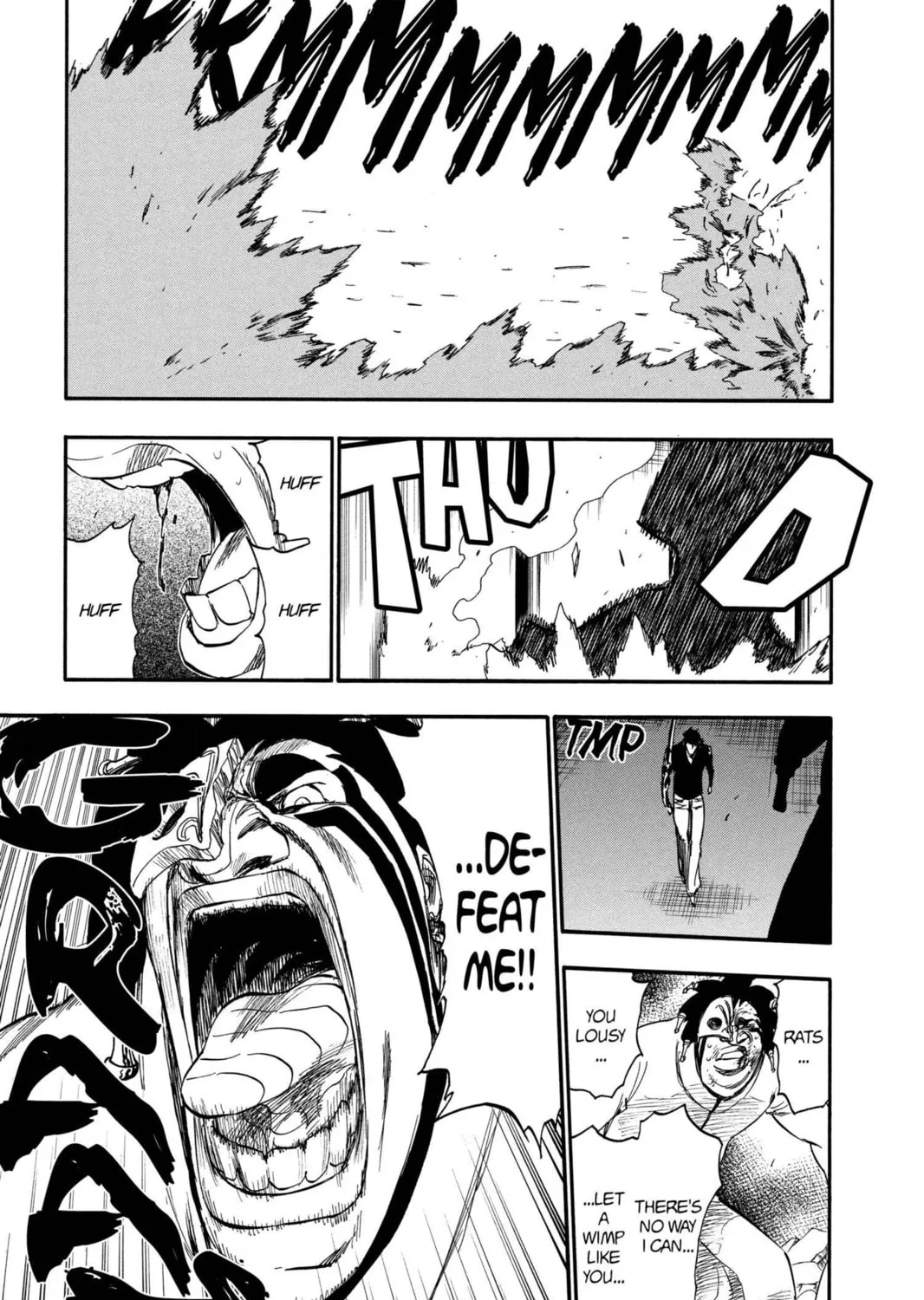 Read Bleach chapter 243 image 28 on Lezhin