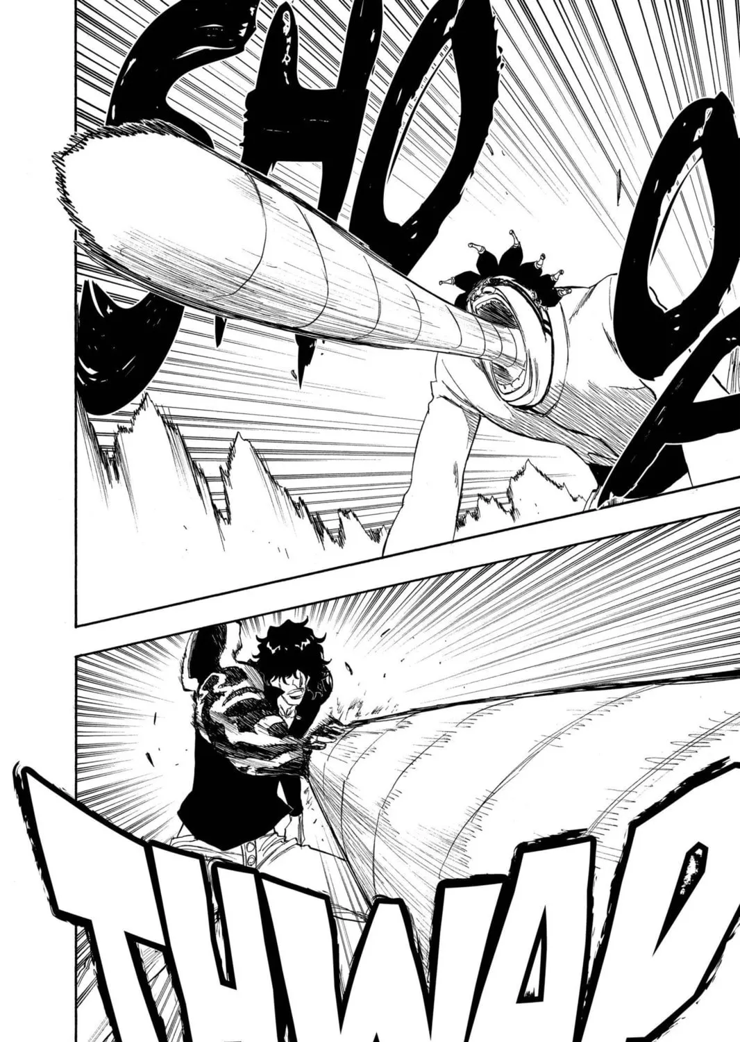 Read Bleach chapter 243 image 30 on Lezhin