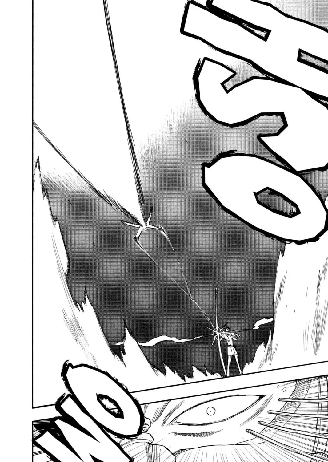 Read Bleach chapter 243 image 6 on Lezhin
