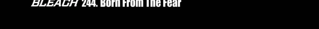 Read Bleach chapter 244 image 11 on Lezhin