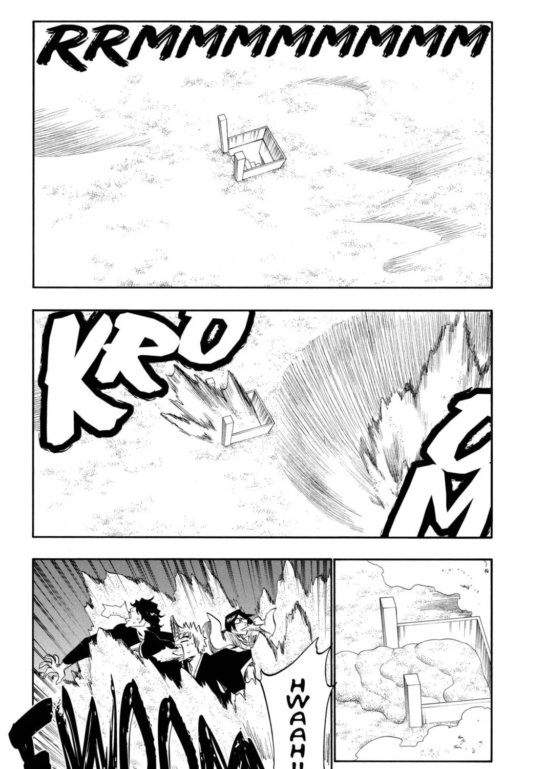 Read Bleach chapter 244 image 12 on Lezhin