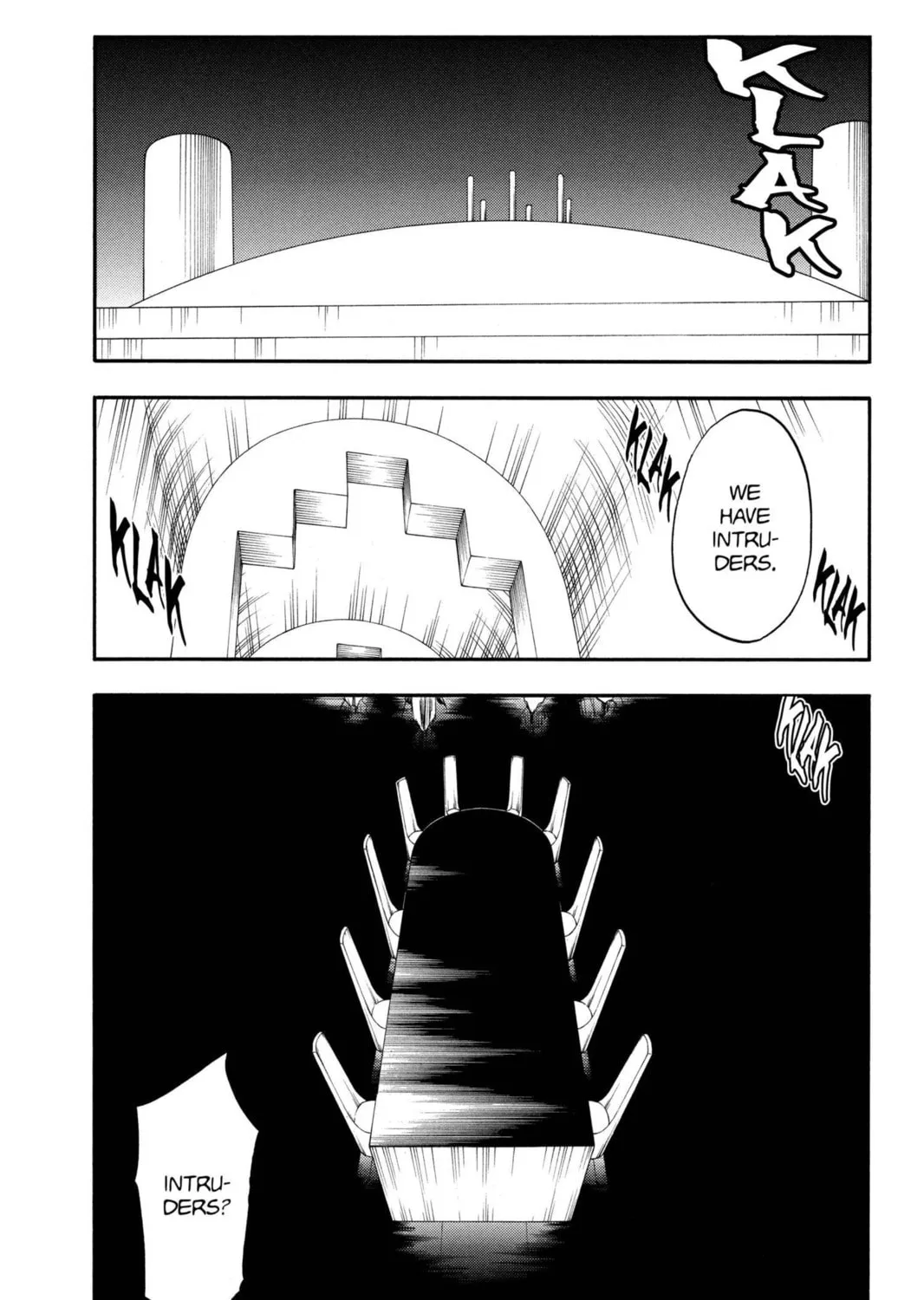 Read Bleach chapter 244 image 24 on Lezhin