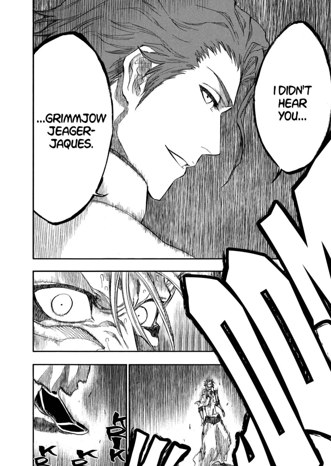 Read Bleach chapter 245 image 16 on Lezhin