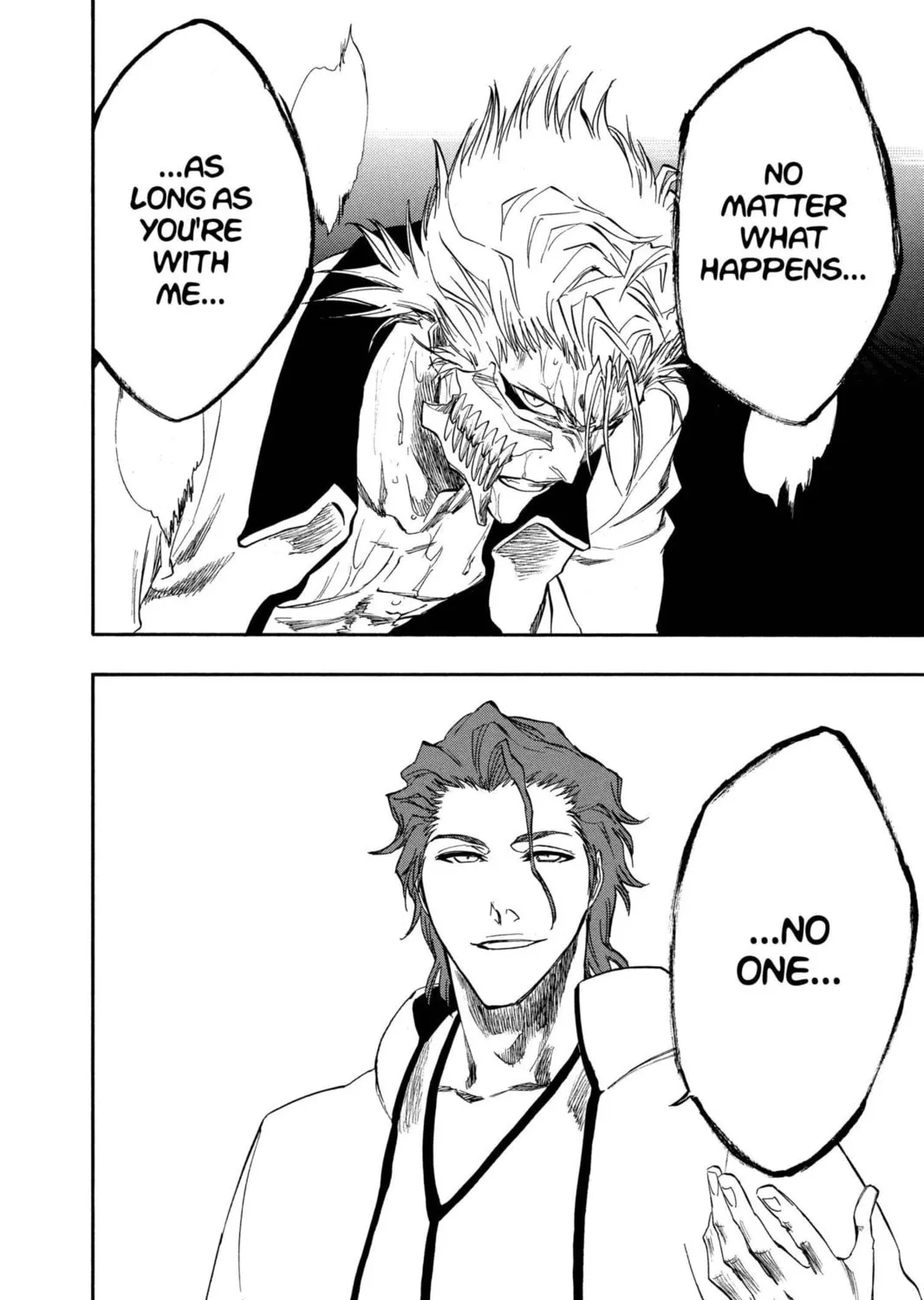 Read Bleach chapter 245 image 20 on Lezhin