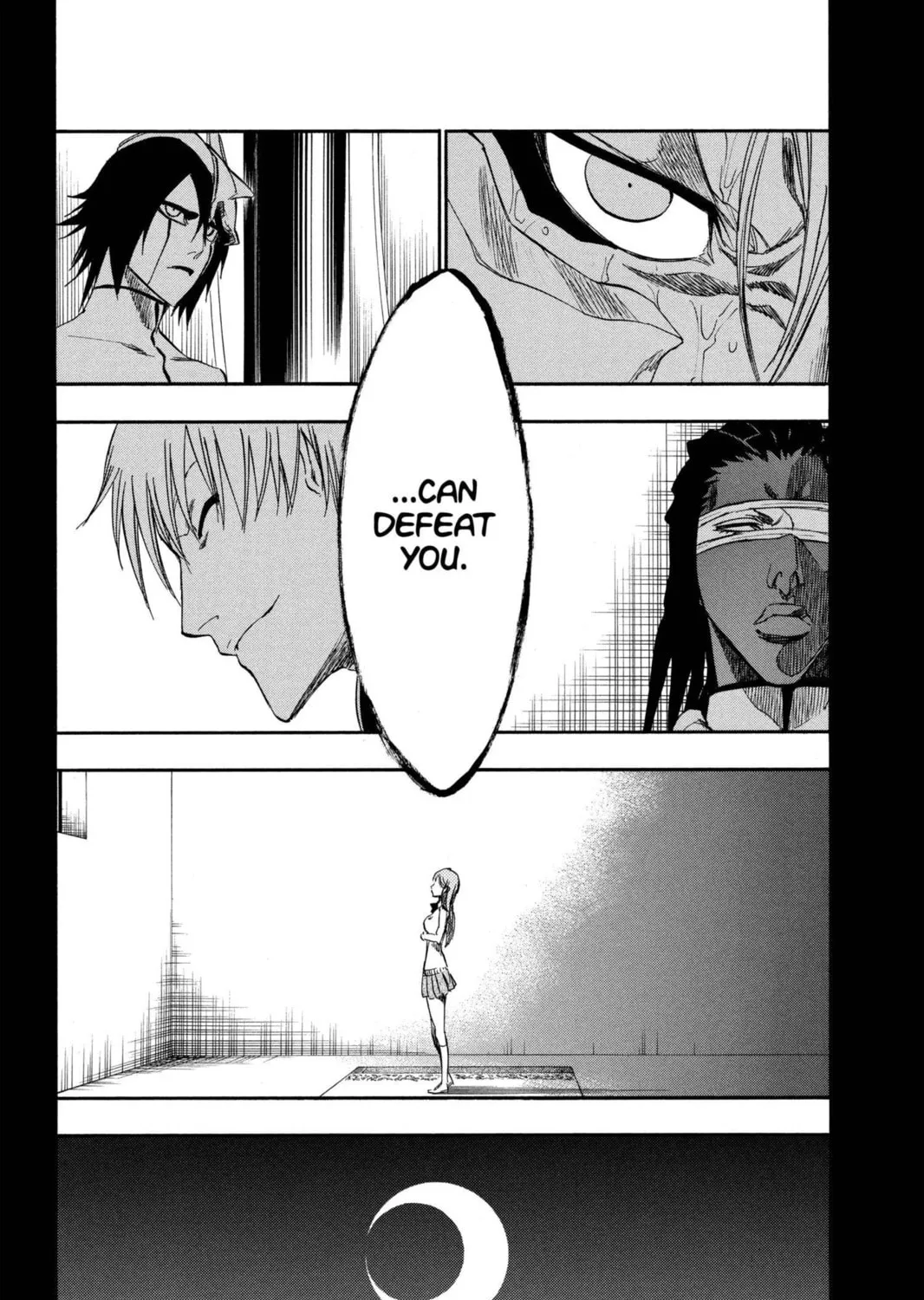 Read Bleach chapter 245 image 22 on Lezhin
