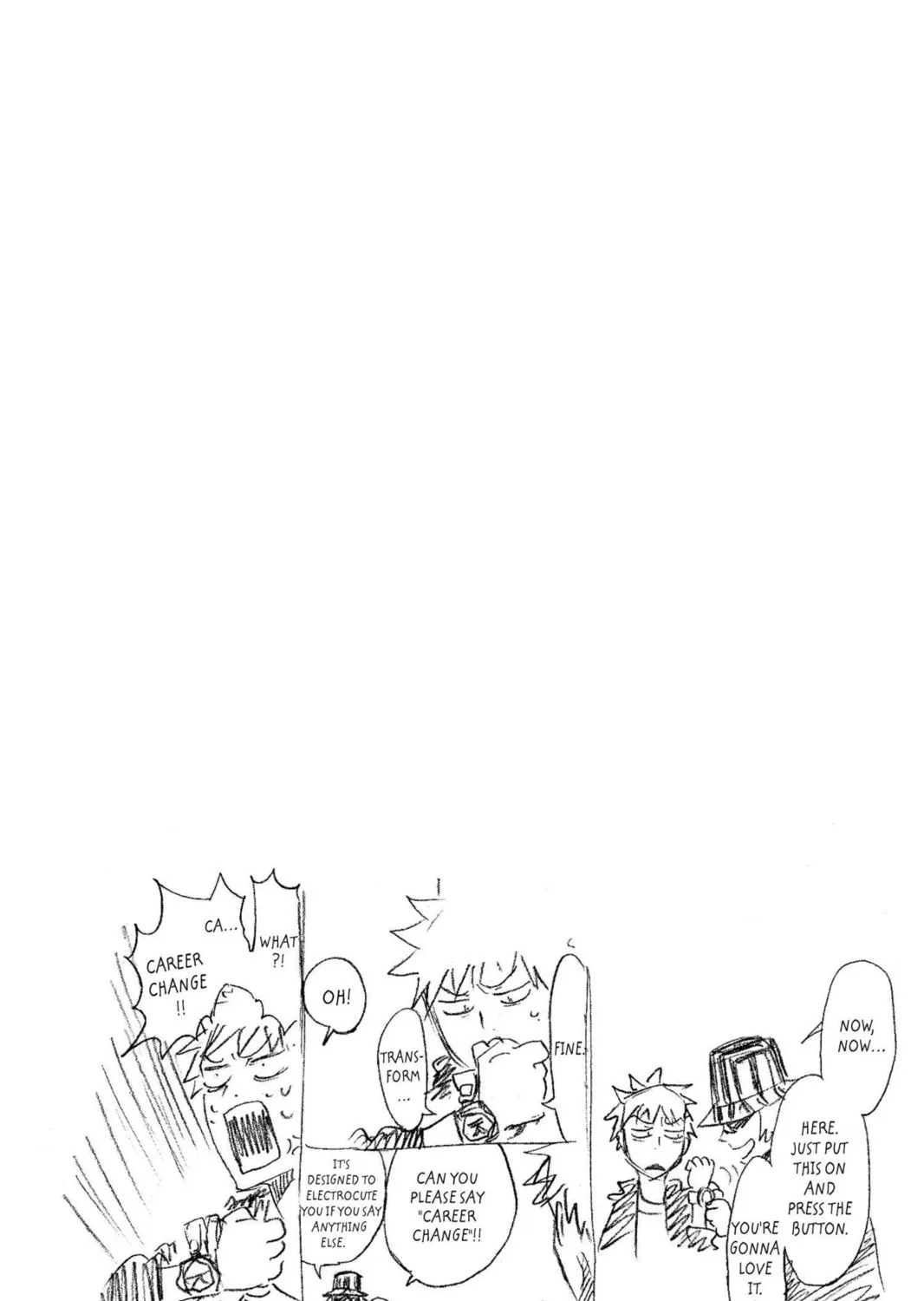 Read Bleach chapter 246 image 38 on Lezhin