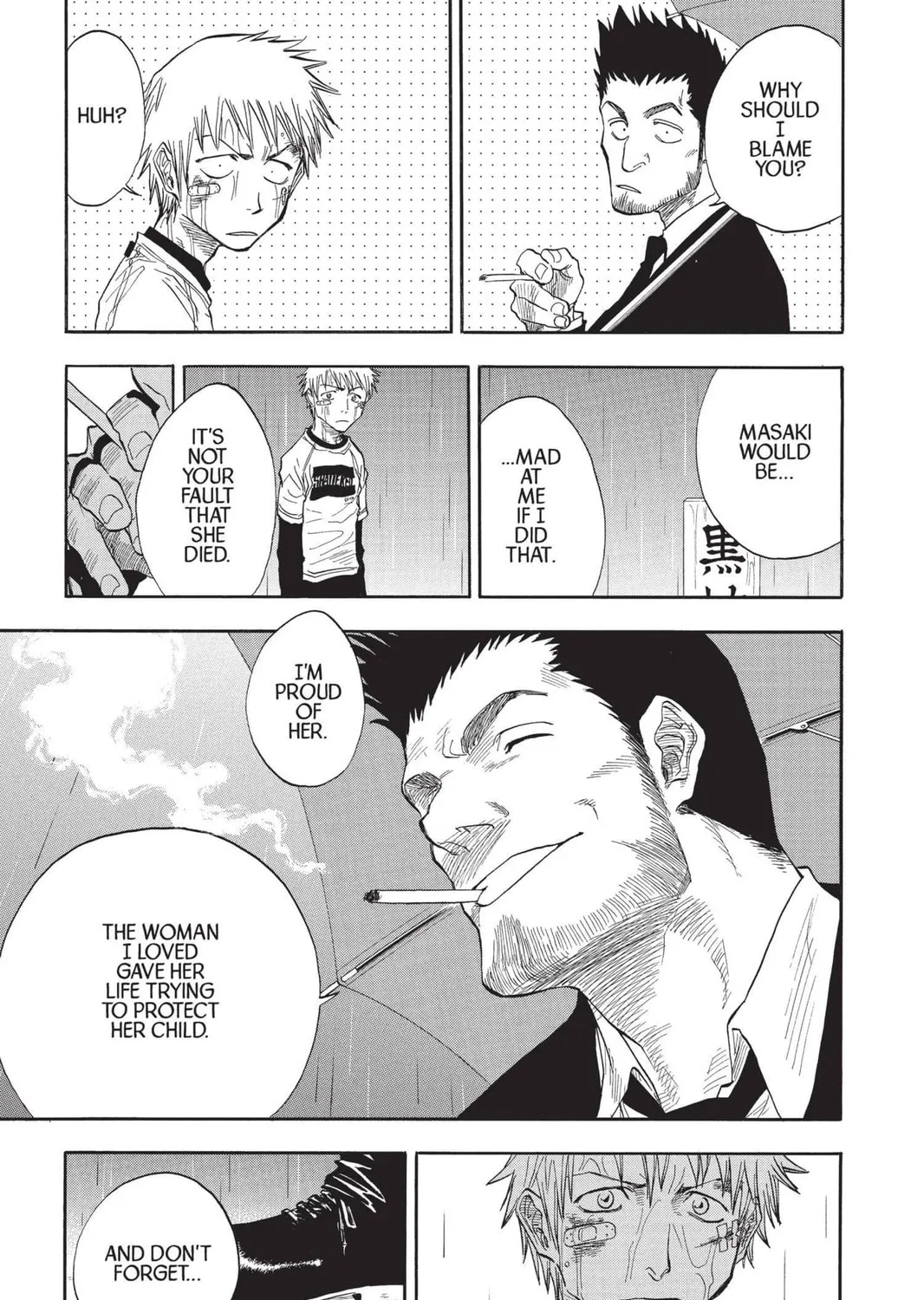 Read Bleach chapter 25 image 22 on Lezhin