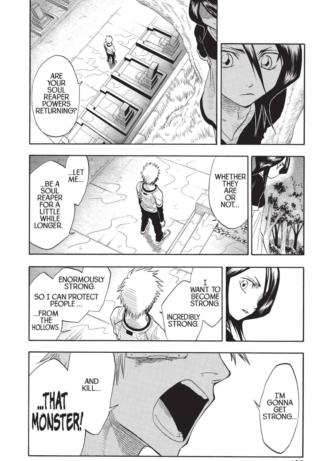 Read Bleach chapter 25 image 28 on Lezhin