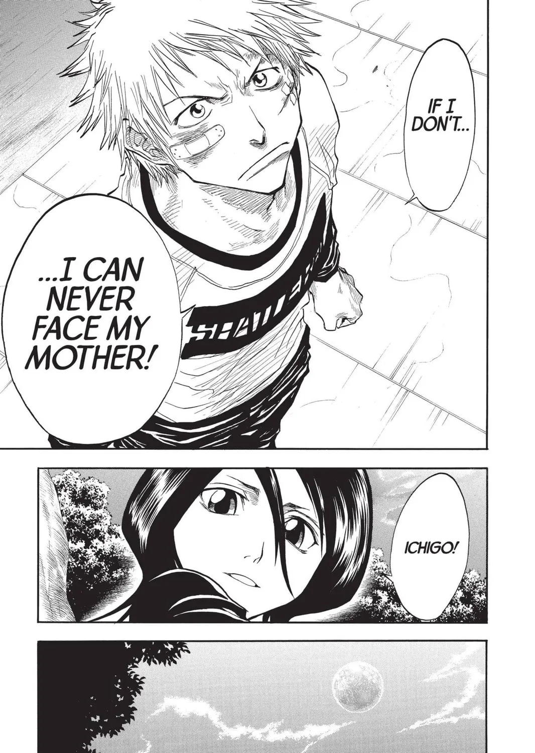 Read Bleach chapter 25 image 30 on Lezhin