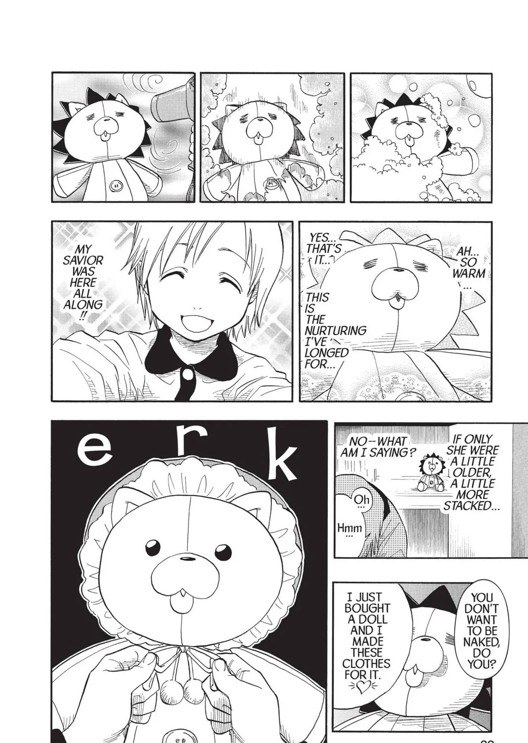 Read Bleach chapter 26 image 30 on Lezhin