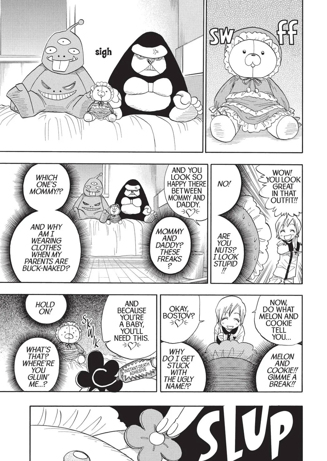 Read Bleach chapter 26 image 32 on Lezhin