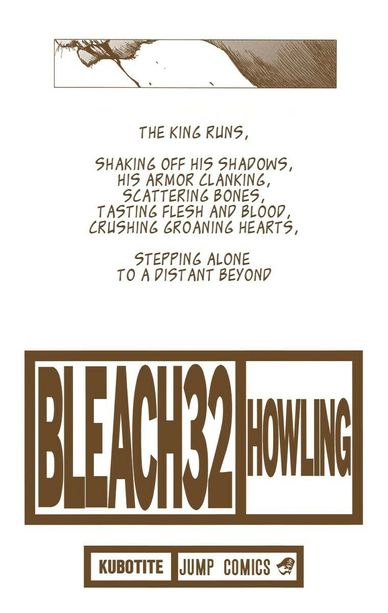 Read Bleach chapter 279 image 1 on Lezhin