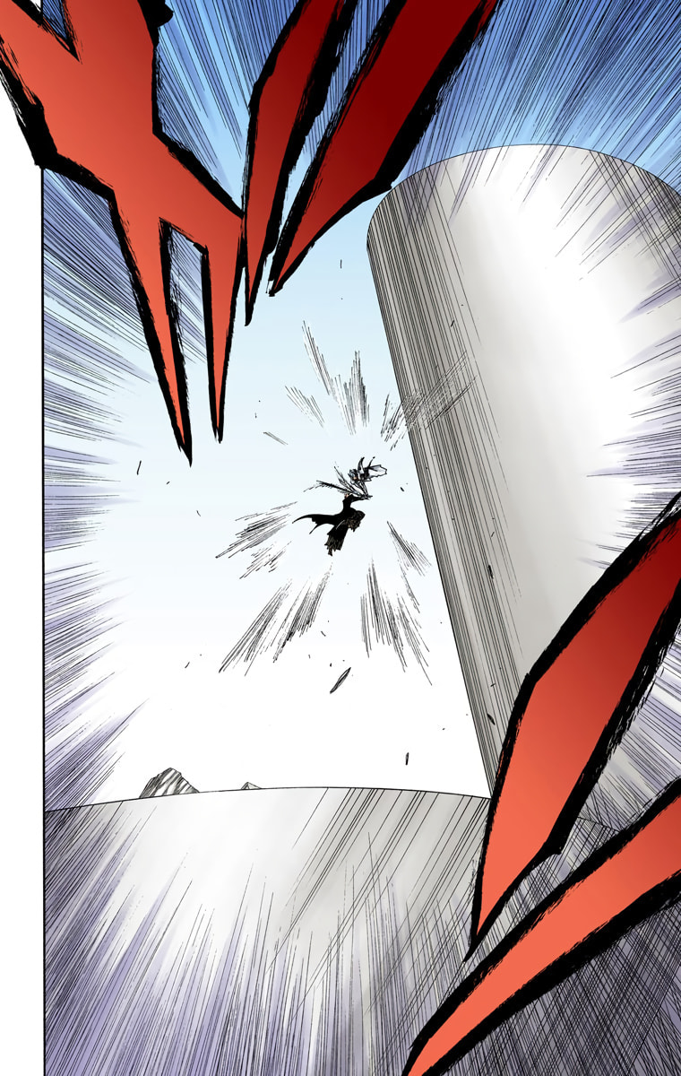 Read Bleach chapter 279 image 11 on Lezhin